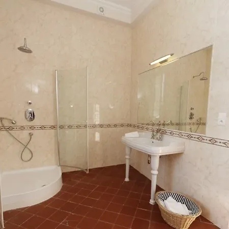 Chateau De Gramazie Chambres D'Hotes Hotel